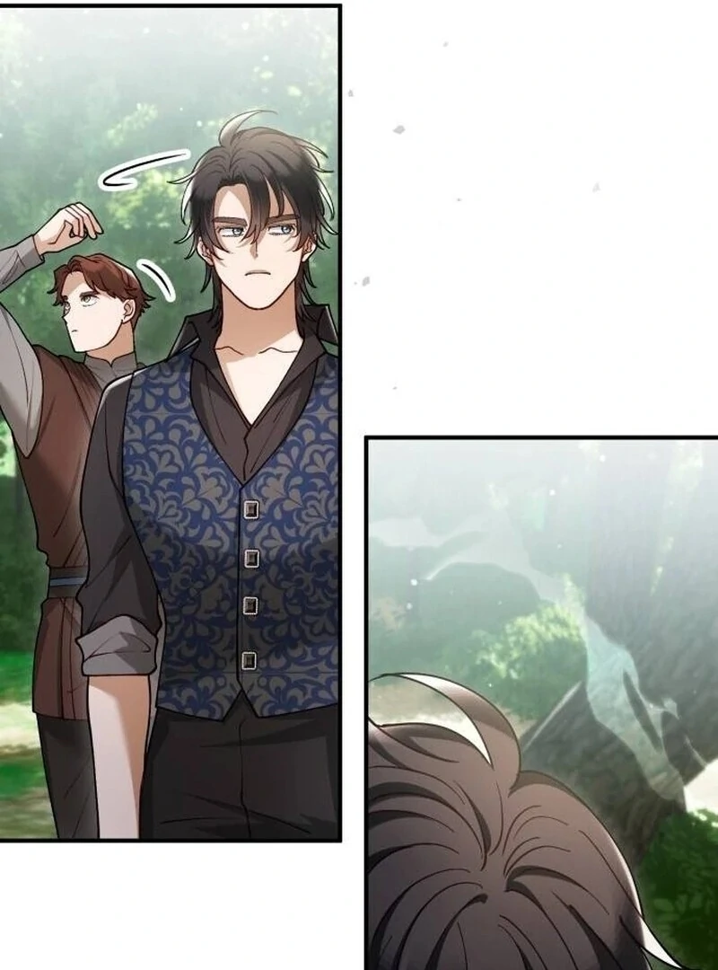 A Beast Swallowed by a Flower Chapter 89 - Page 57