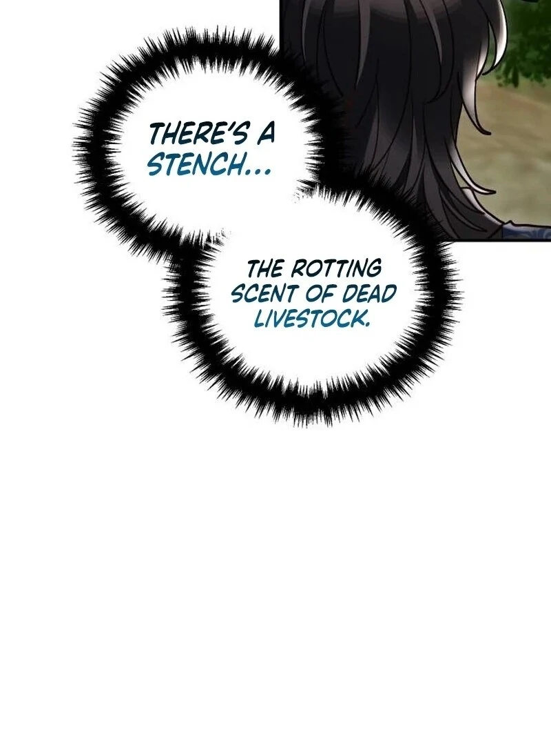 A Beast Swallowed by a Flower Chapter 89 - Page 58