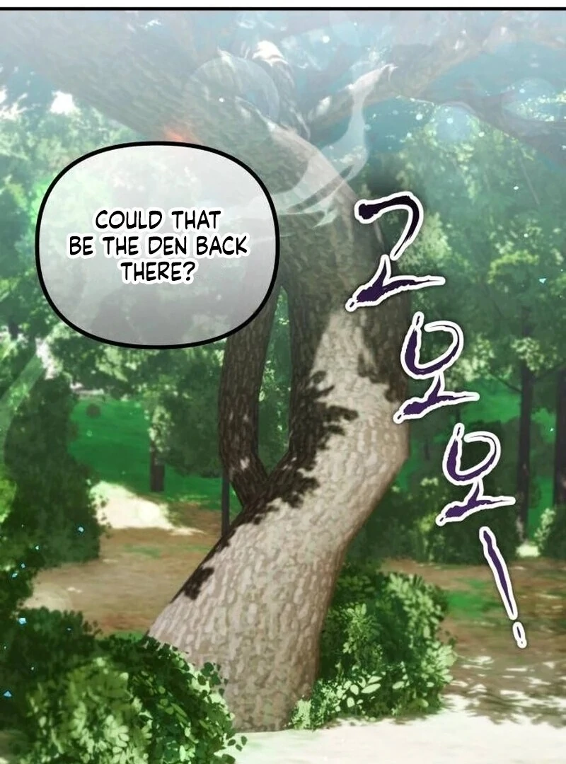 A Beast Swallowed by a Flower Chapter 89 - Page 59