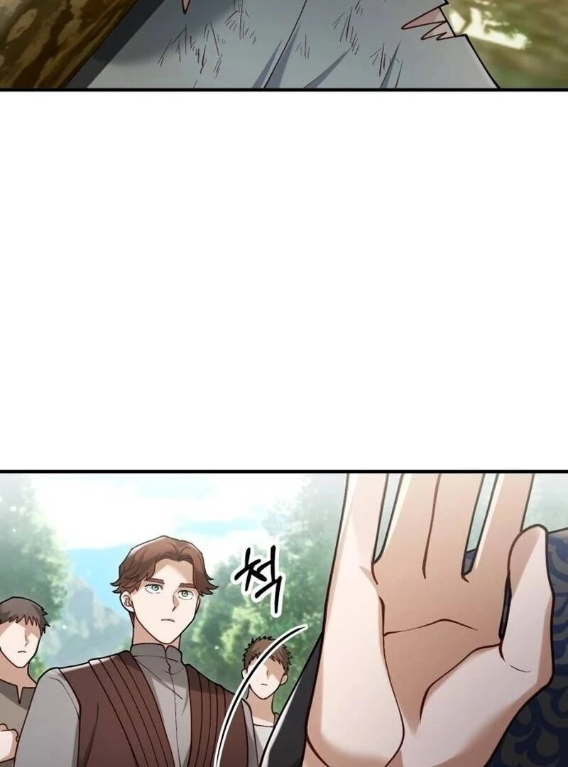 A Beast Swallowed by a Flower Chapter 89 - Page 61