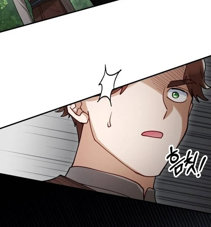 A Beast Swallowed by a Flower Chapter 89 - Page 66