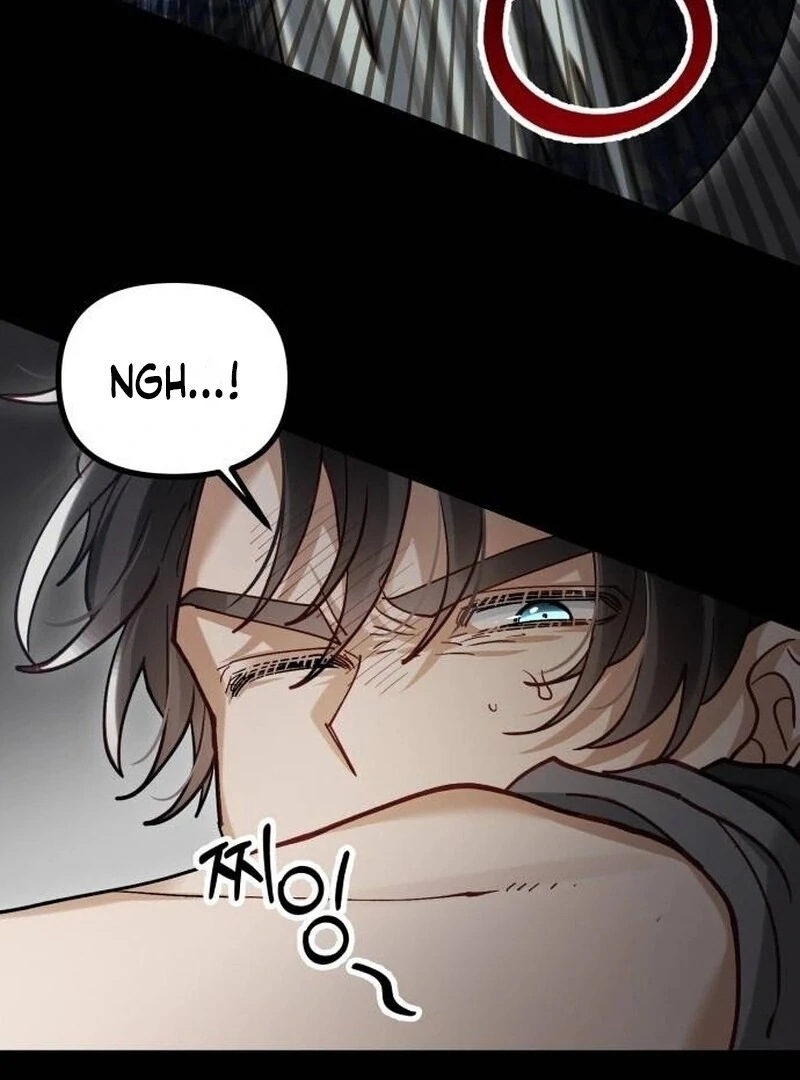 A Beast Swallowed by a Flower Chapter 89 - Page 71