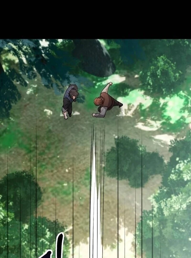 A Beast Swallowed by a Flower Chapter 89 - Page 74