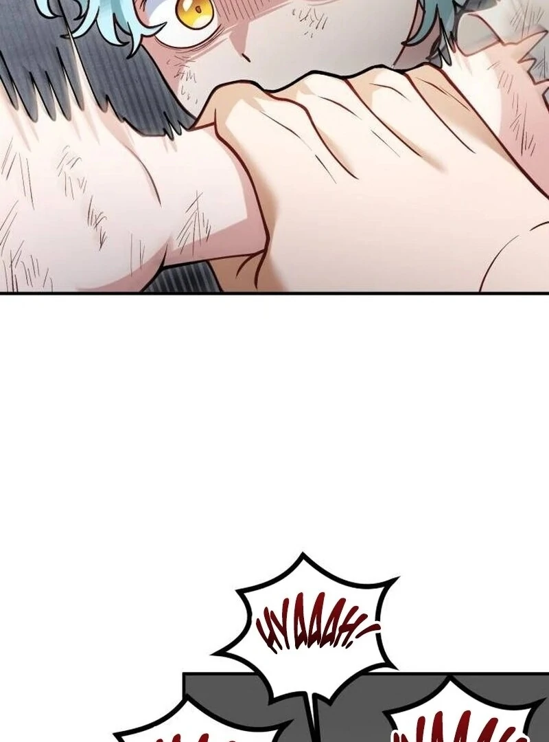 A Beast Swallowed by a Flower Chapter 89 - Page 83