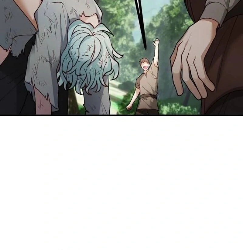 A Beast Swallowed by a Flower Chapter 89 - Page 88