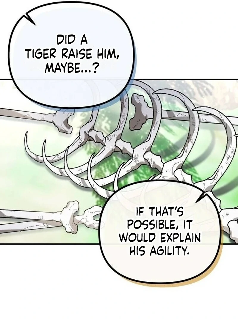 A Beast Swallowed by a Flower Chapter 89 - Page 89