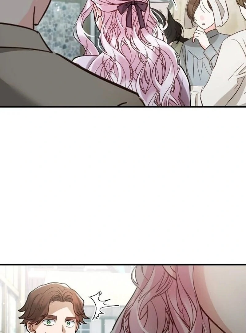 A Beast Swallowed by a Flower Chapter 89 - Page 96