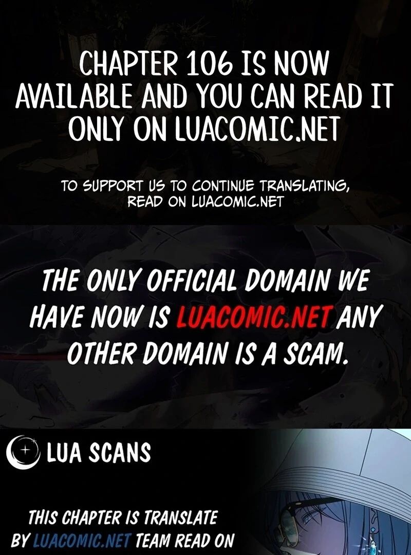 A Beast Swallowed by a Flower Chapter 90 - Page 1