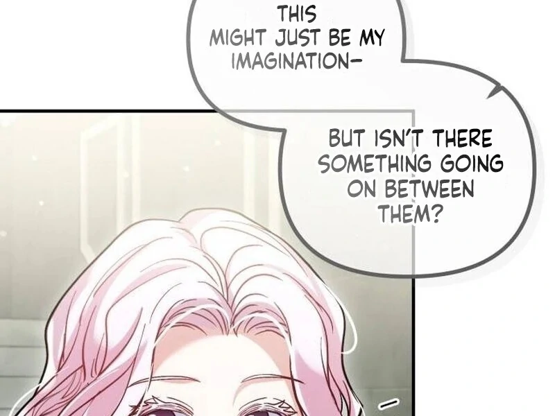 A Beast Swallowed by a Flower Chapter 90 - Page 102