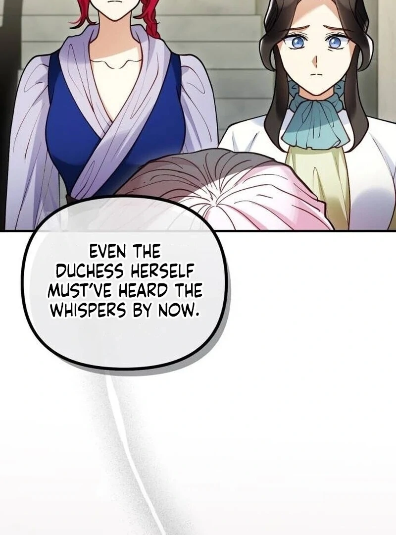 A Beast Swallowed by a Flower Chapter 90 - Page 108