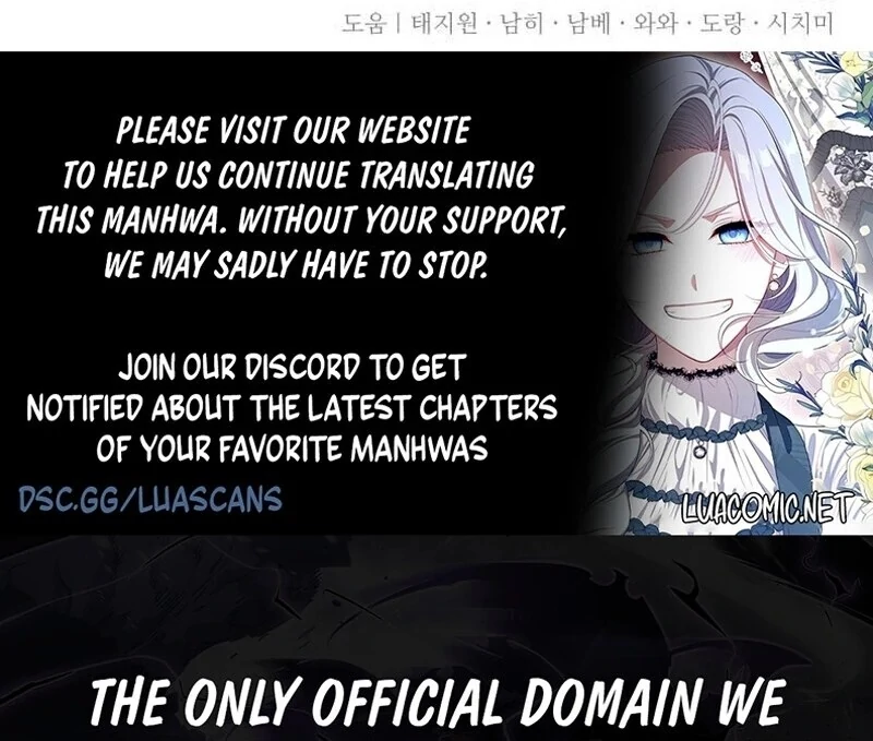 A Beast Swallowed by a Flower Chapter 90 - Page 112