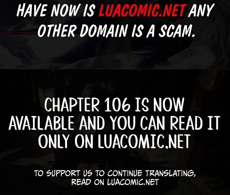 A Beast Swallowed by a Flower Chapter 90 - Page 113