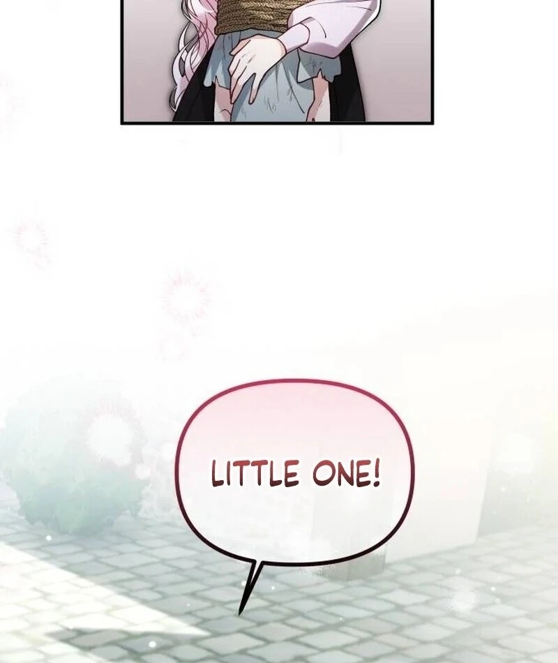 A Beast Swallowed by a Flower Chapter 90 - Page 22