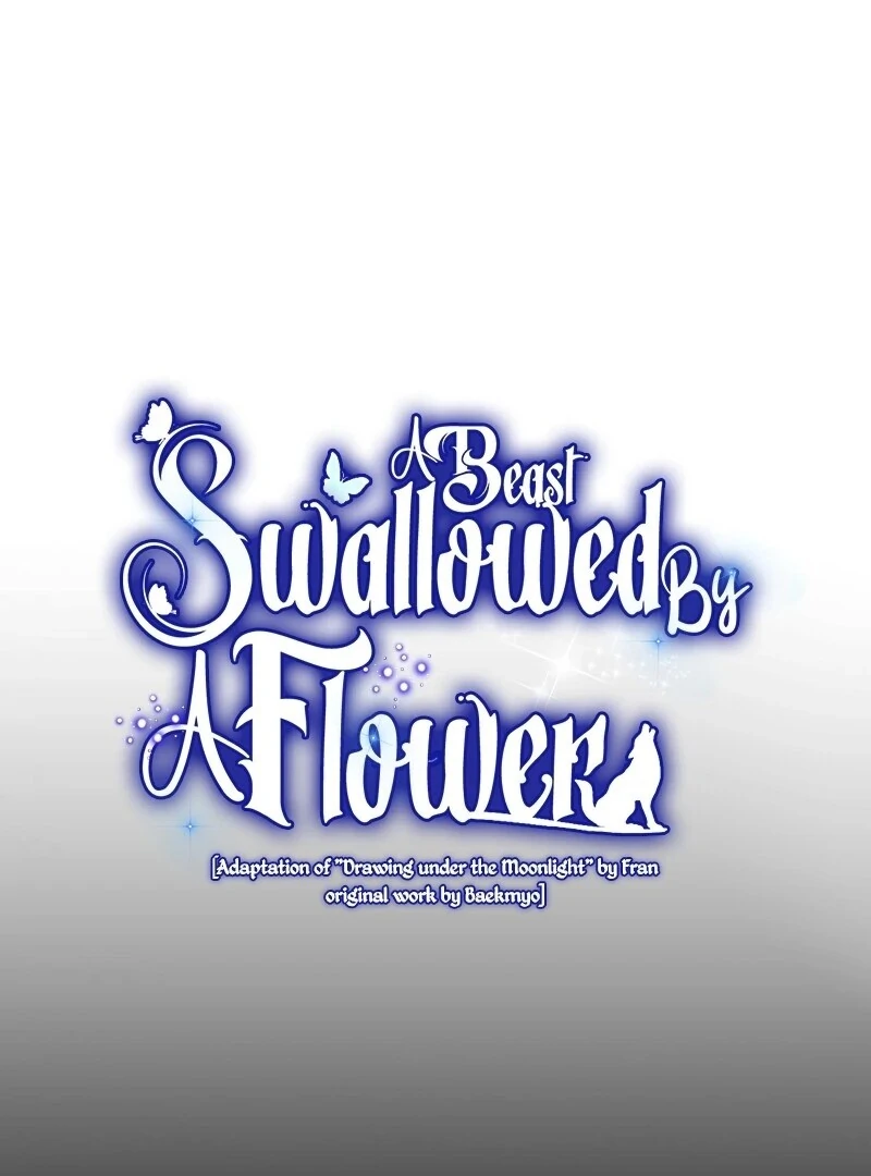 A Beast Swallowed by a Flower Chapter 90 - Page 26