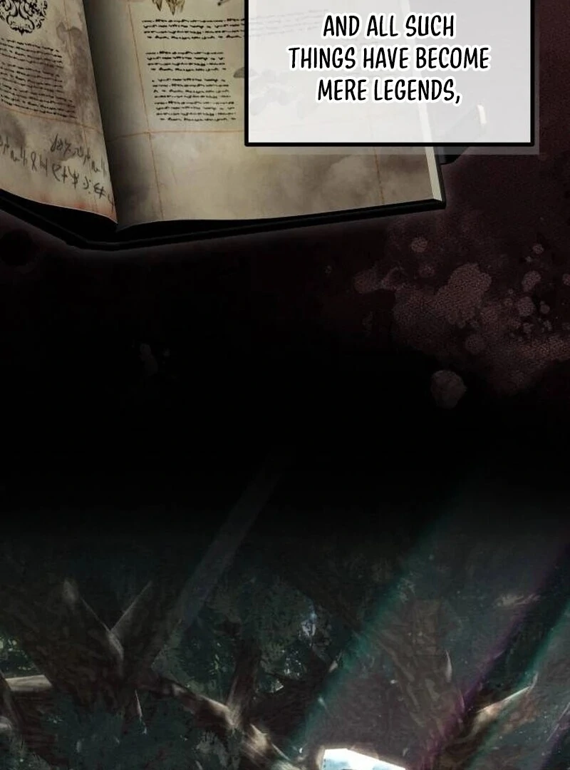 A Beast Swallowed by a Flower Chapter 90 - Page 29