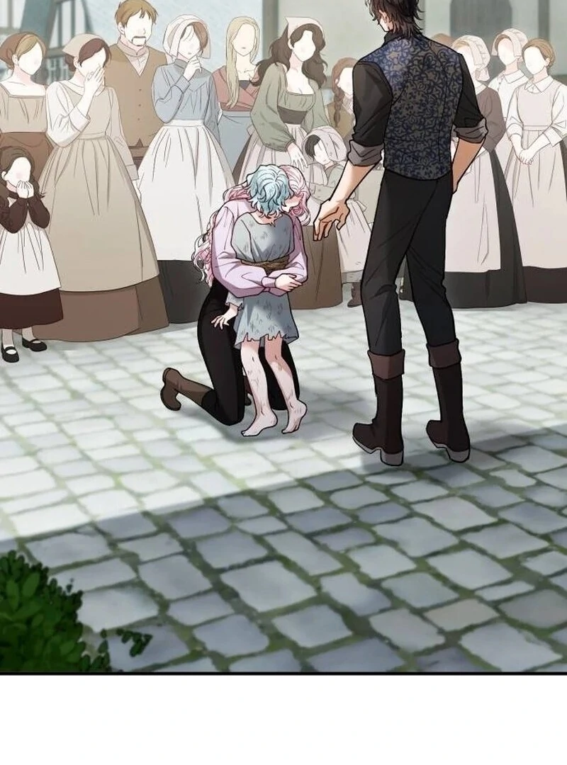 A Beast Swallowed by a Flower Chapter 90 - Page 3