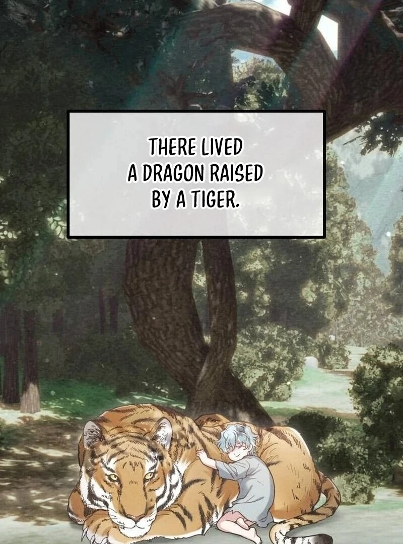 A Beast Swallowed by a Flower Chapter 90 - Page 30