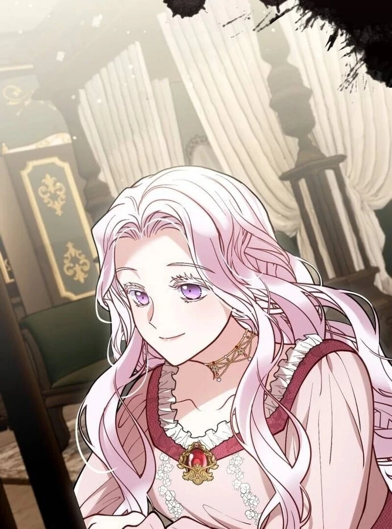 A Beast Swallowed by a Flower Chapter 90 - Page 35