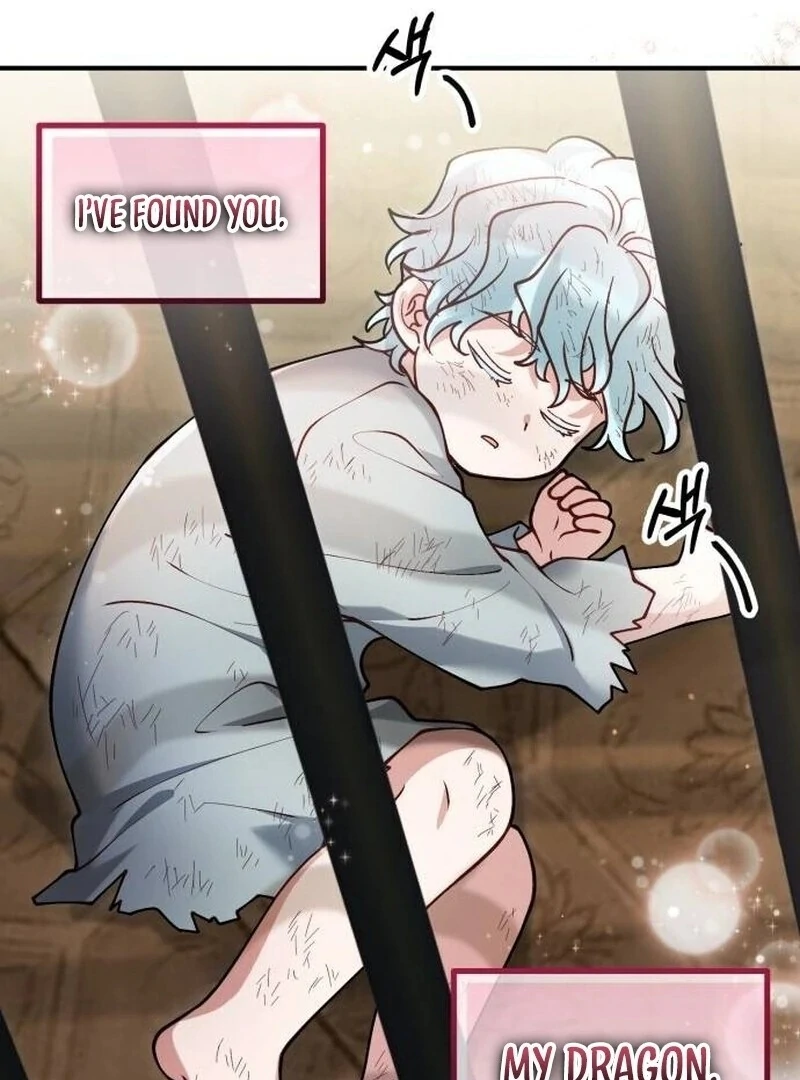 A Beast Swallowed by a Flower Chapter 90 - Page 37