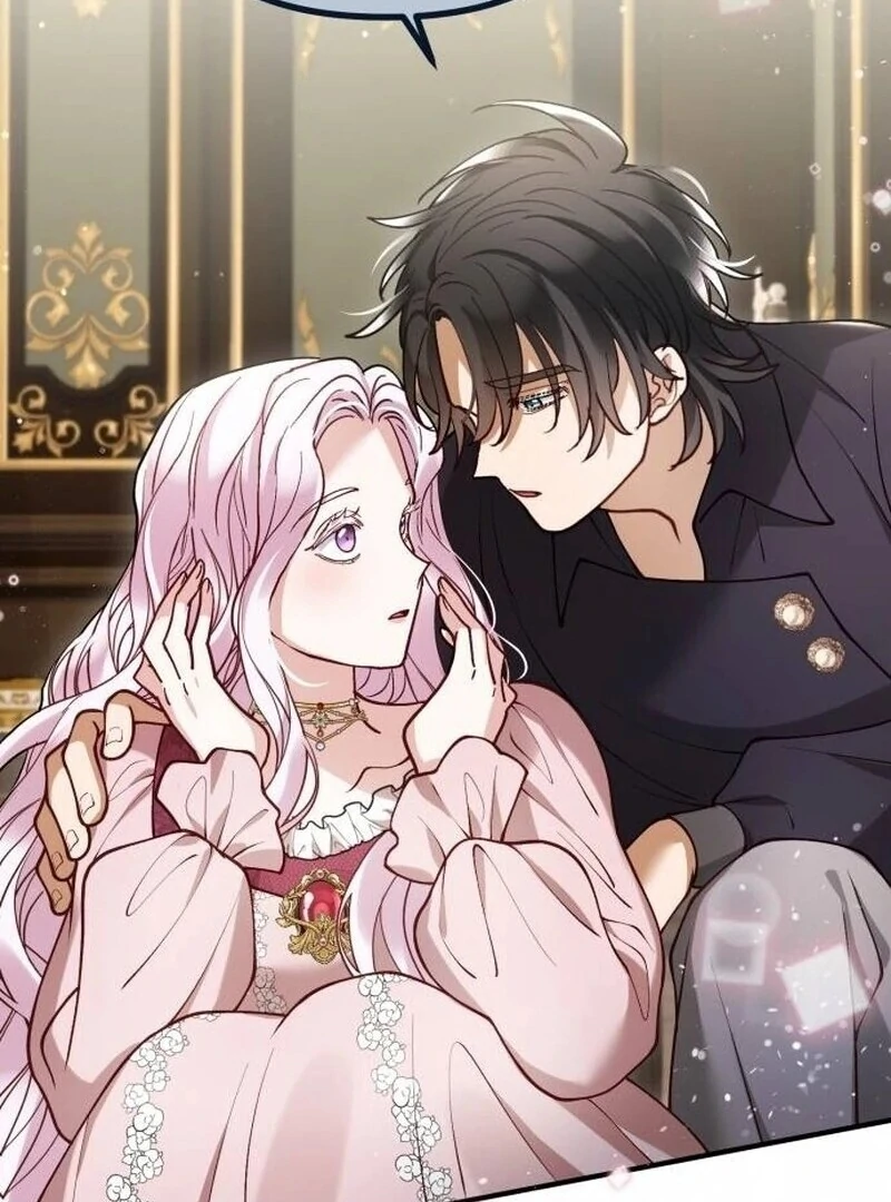 A Beast Swallowed by a Flower Chapter 90 - Page 50