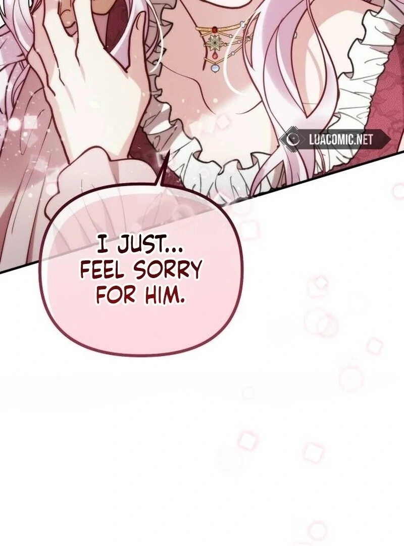 A Beast Swallowed by a Flower Chapter 90 - Page 53