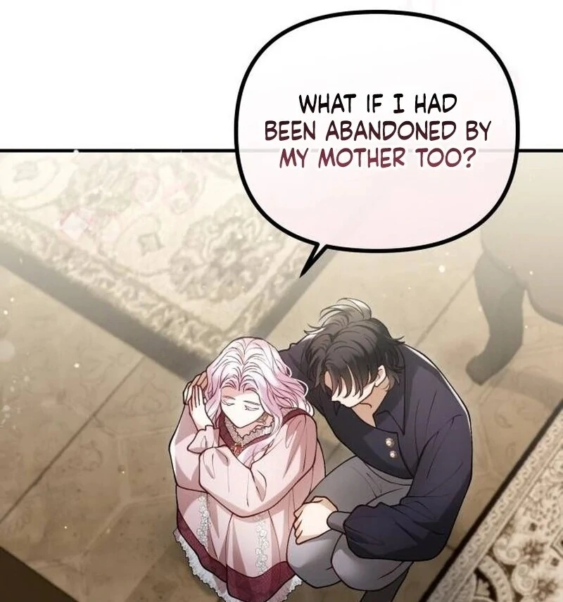 A Beast Swallowed by a Flower Chapter 90 - Page 54