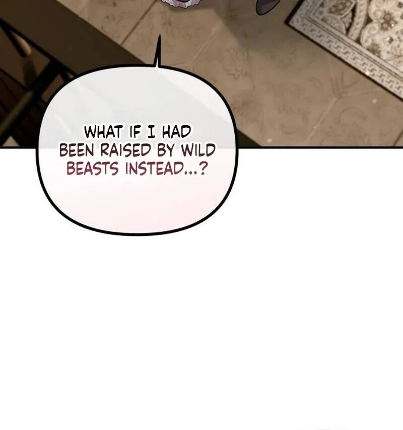 A Beast Swallowed by a Flower Chapter 90 - Page 55