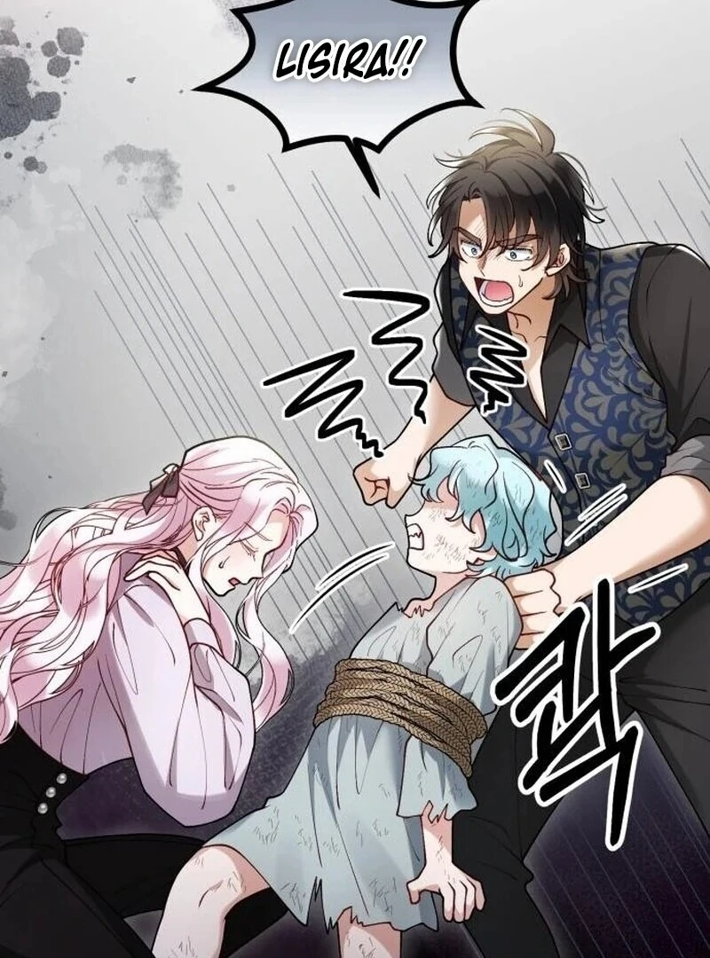 A Beast Swallowed by a Flower Chapter 90 - Page 6