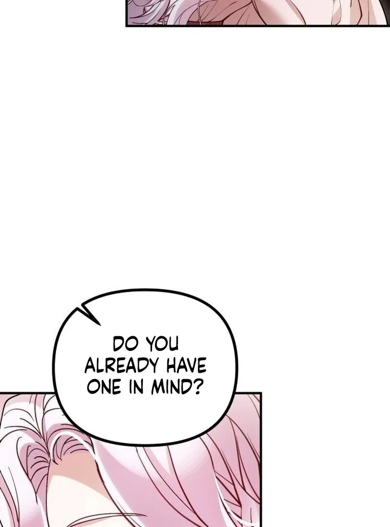 A Beast Swallowed by a Flower Chapter 90 - Page 65