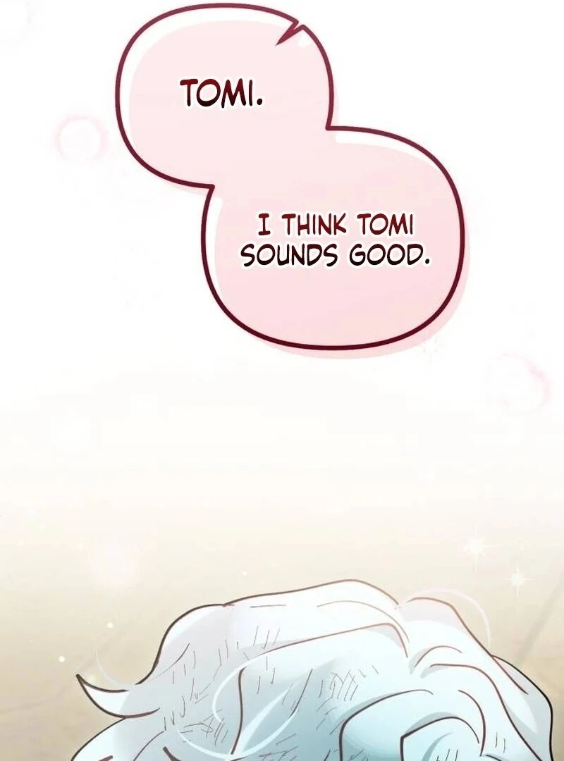 A Beast Swallowed by a Flower Chapter 90 - Page 68