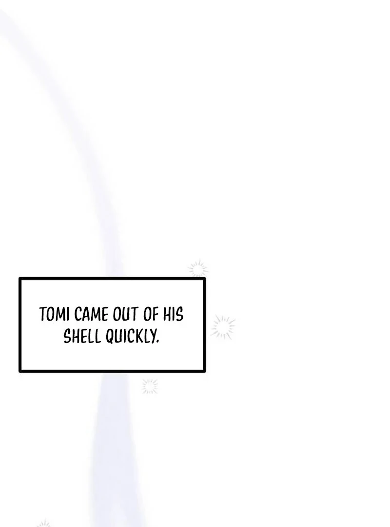 A Beast Swallowed by a Flower Chapter 90 - Page 71