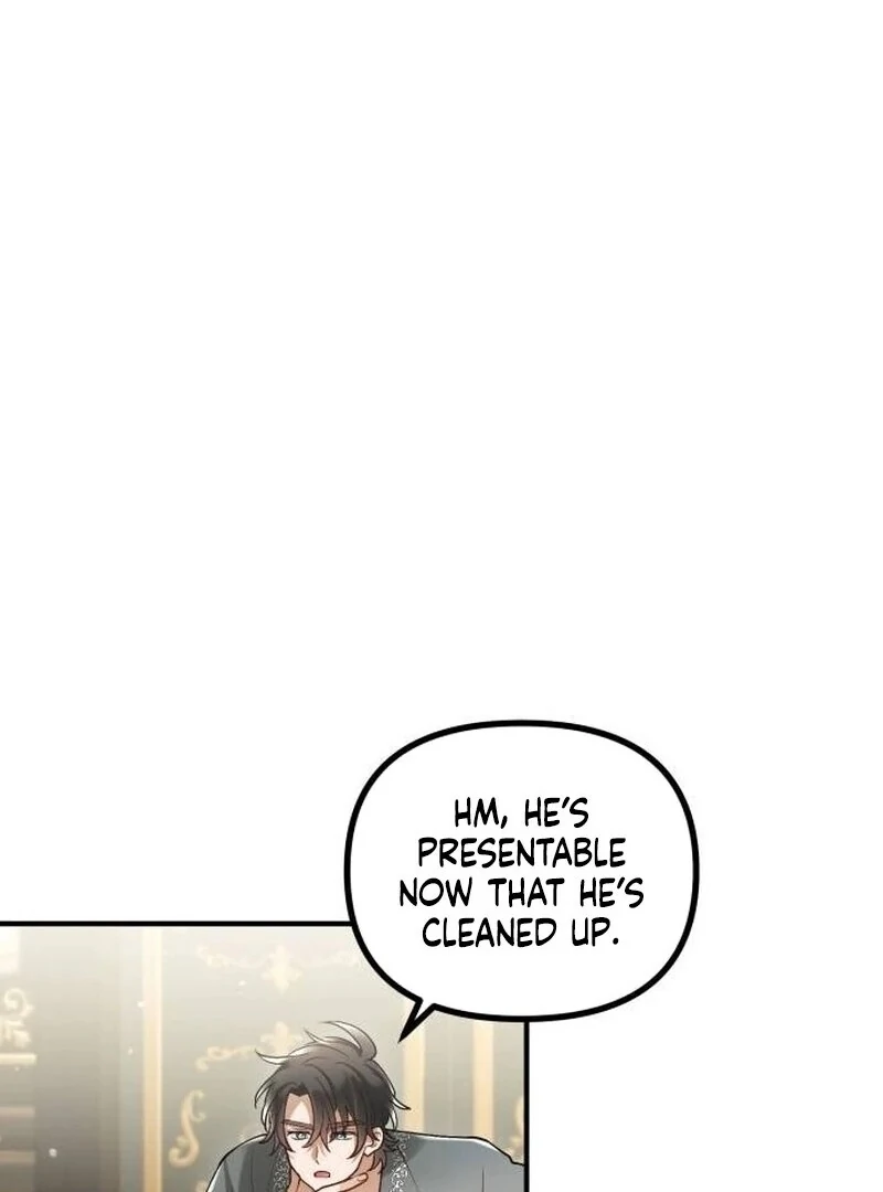 A Beast Swallowed by a Flower Chapter 90 - Page 74