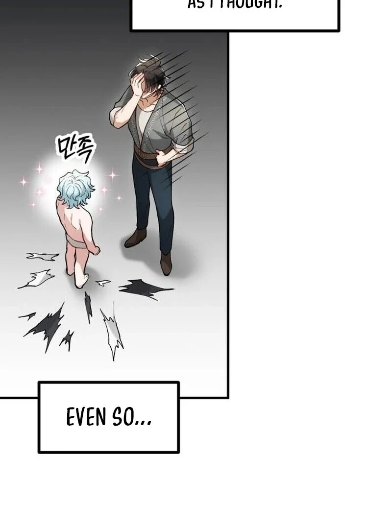 A Beast Swallowed by a Flower Chapter 90 - Page 77