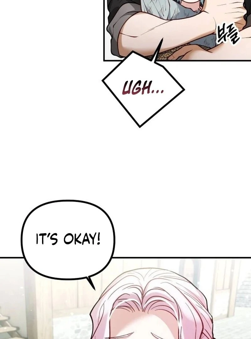 A Beast Swallowed by a Flower Chapter 90 - Page 8