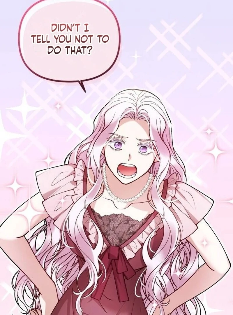 A Beast Swallowed by a Flower Chapter 90 - Page 80