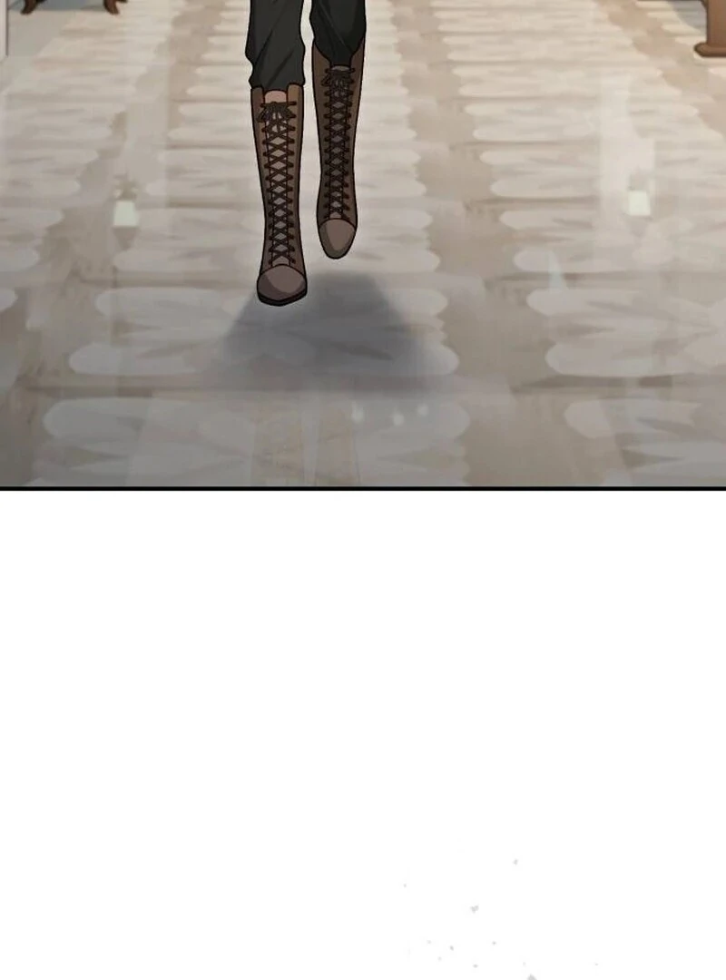 A Beast Swallowed by a Flower Chapter 90 - Page 89