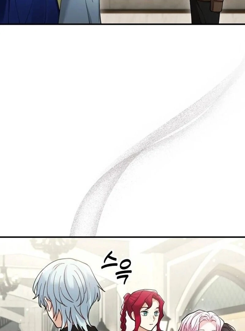 A Beast Swallowed by a Flower Chapter 90 - Page 95