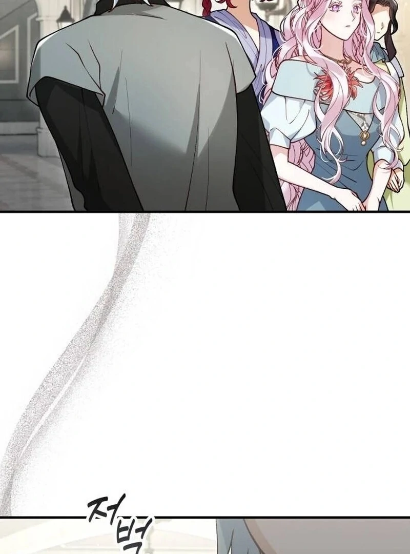 A Beast Swallowed by a Flower Chapter 90 - Page 96