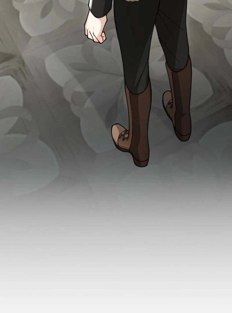 A Beast Swallowed by a Flower Chapter 90 - Page 99