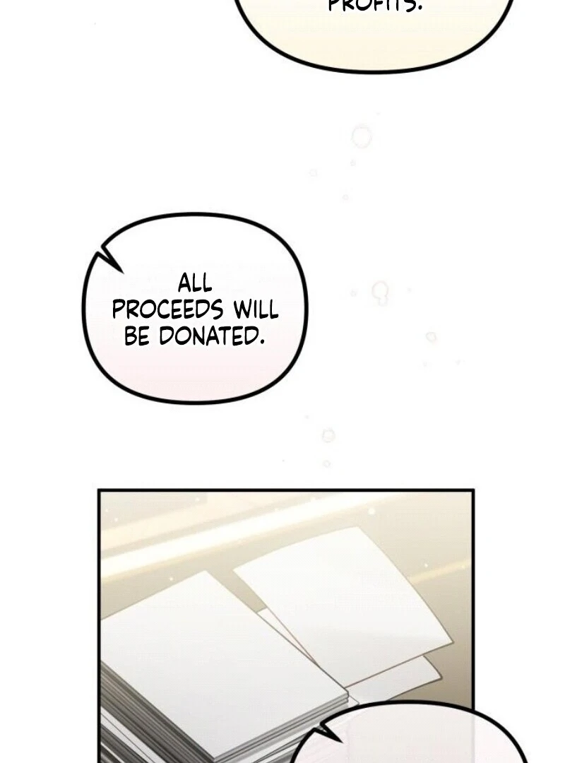 A Beast Swallowed by a Flower Chapter 91 - Page 10