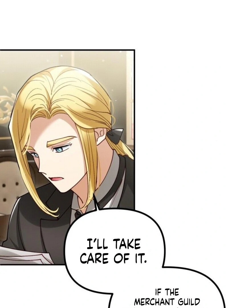 A Beast Swallowed by a Flower Chapter 91 - Page 16