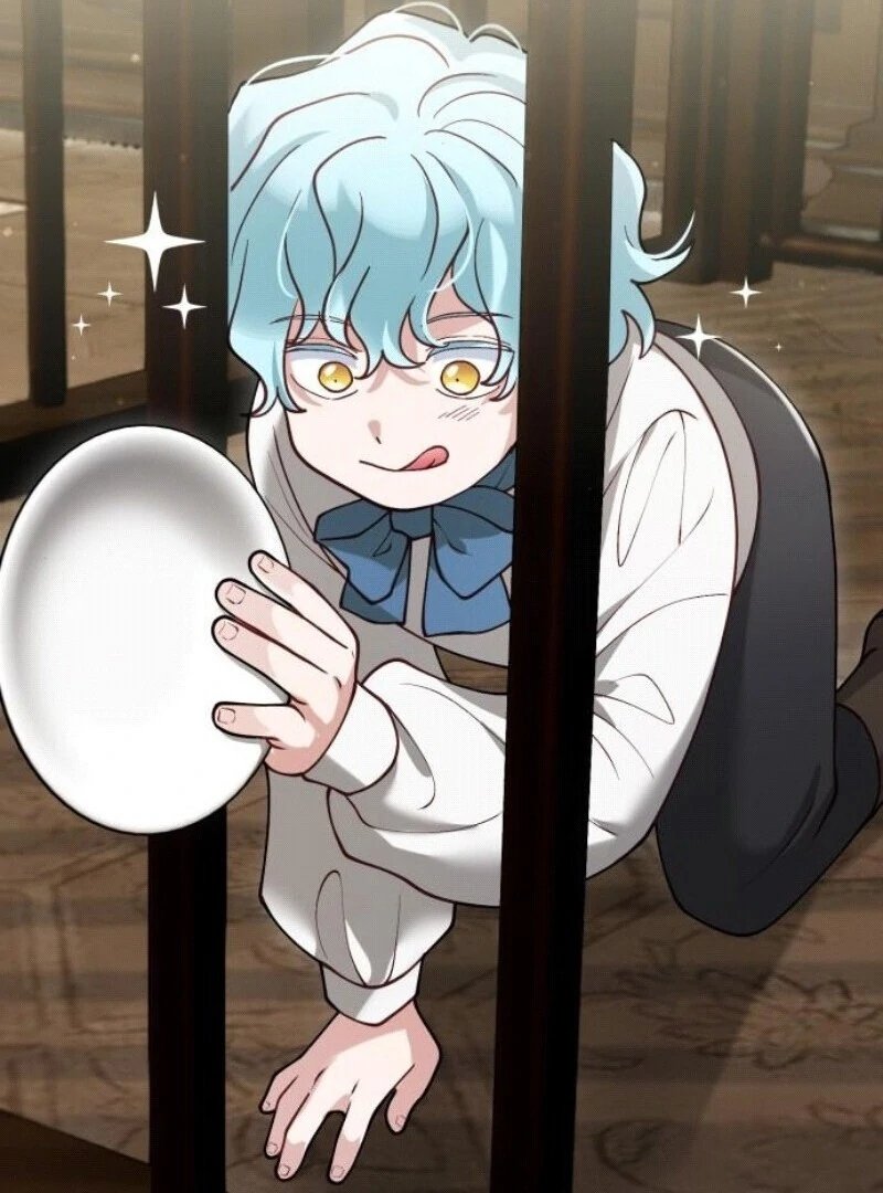 A Beast Swallowed by a Flower Chapter 91 - Page 24