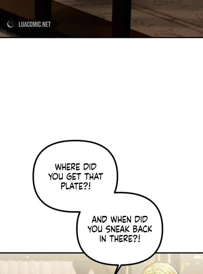 A Beast Swallowed by a Flower Chapter 91 - Page 25