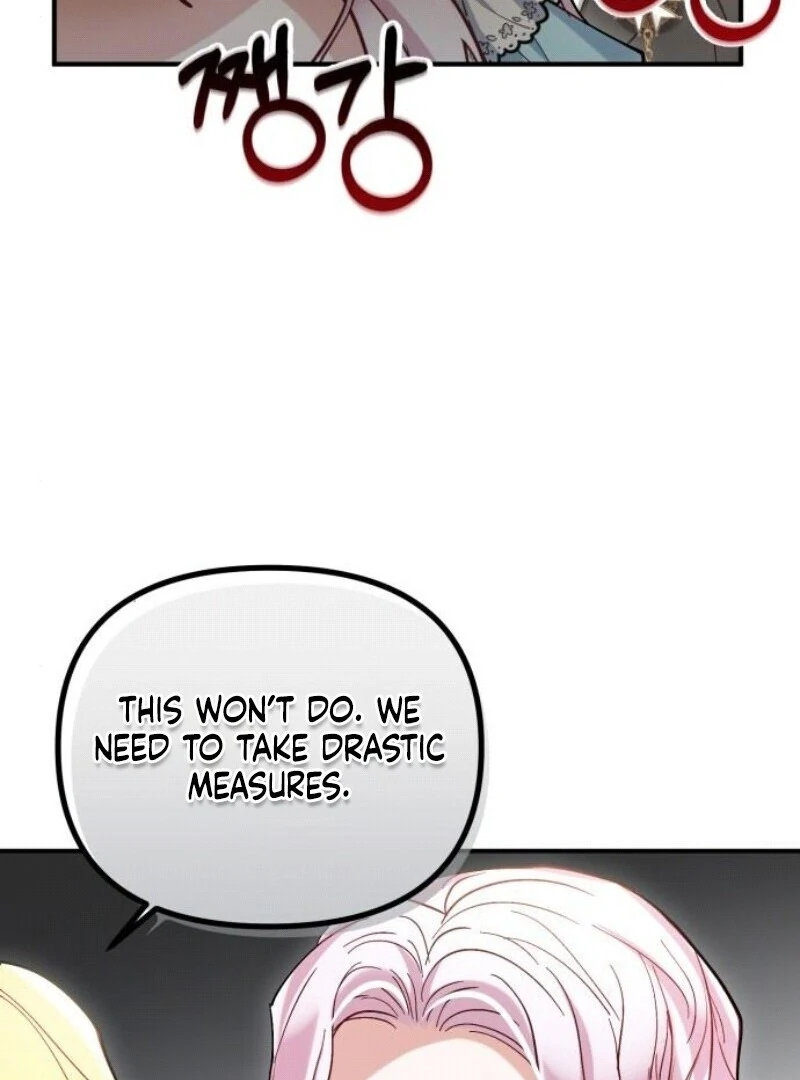 A Beast Swallowed by a Flower Chapter 91 - Page 29