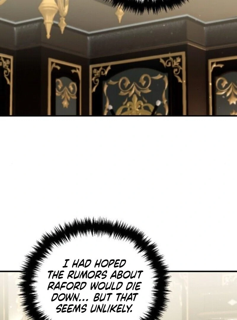 A Beast Swallowed by a Flower Chapter 91 - Page 3