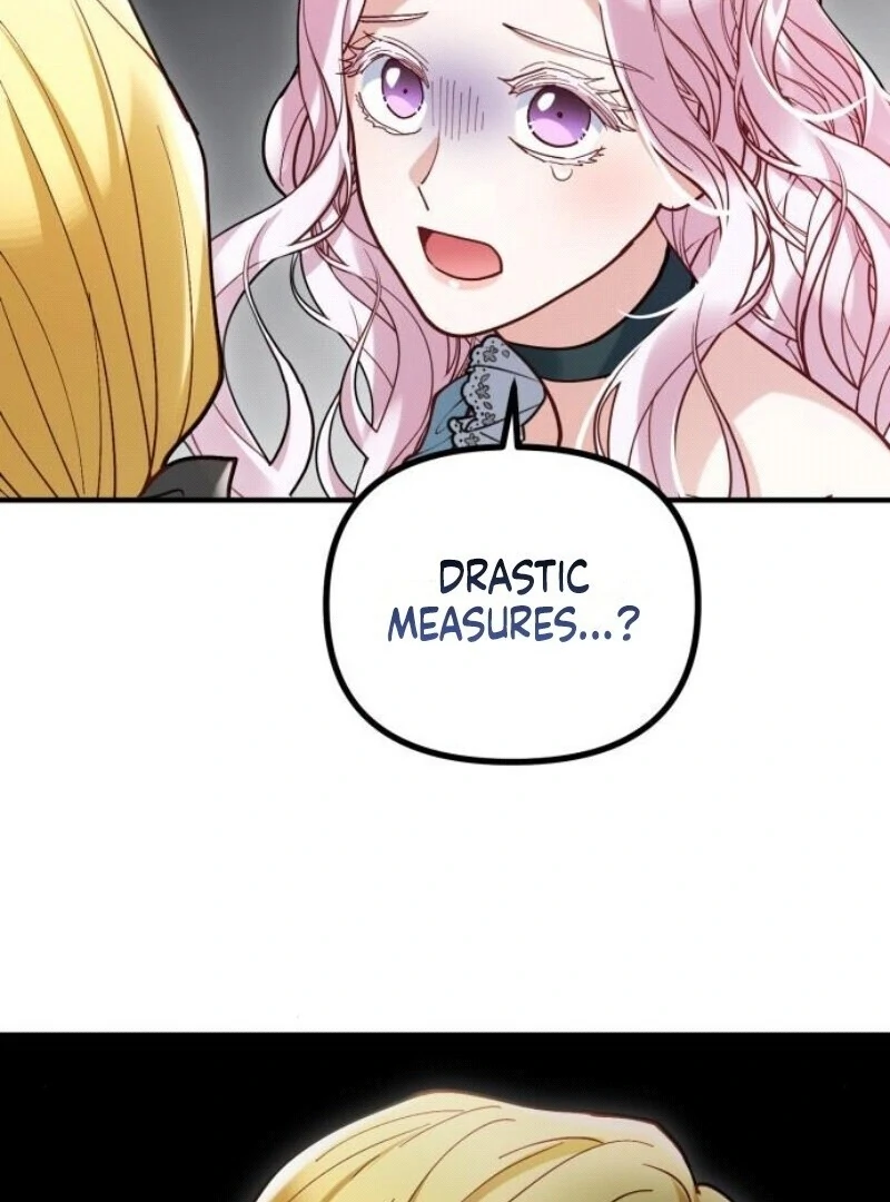 A Beast Swallowed by a Flower Chapter 91 - Page 30