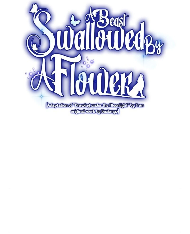 A Beast Swallowed by a Flower Chapter 91 - Page 33