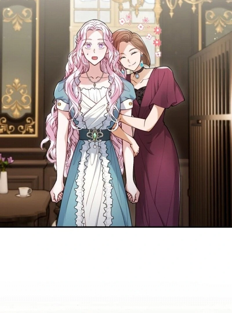 A Beast Swallowed by a Flower Chapter 91 - Page 35