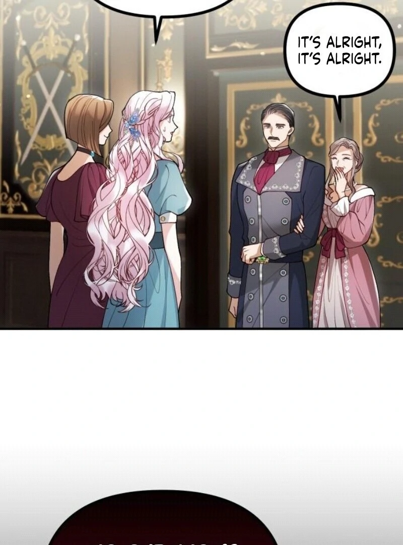 A Beast Swallowed by a Flower Chapter 91 - Page 38