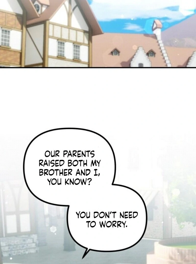 A Beast Swallowed by a Flower Chapter 91 - Page 44